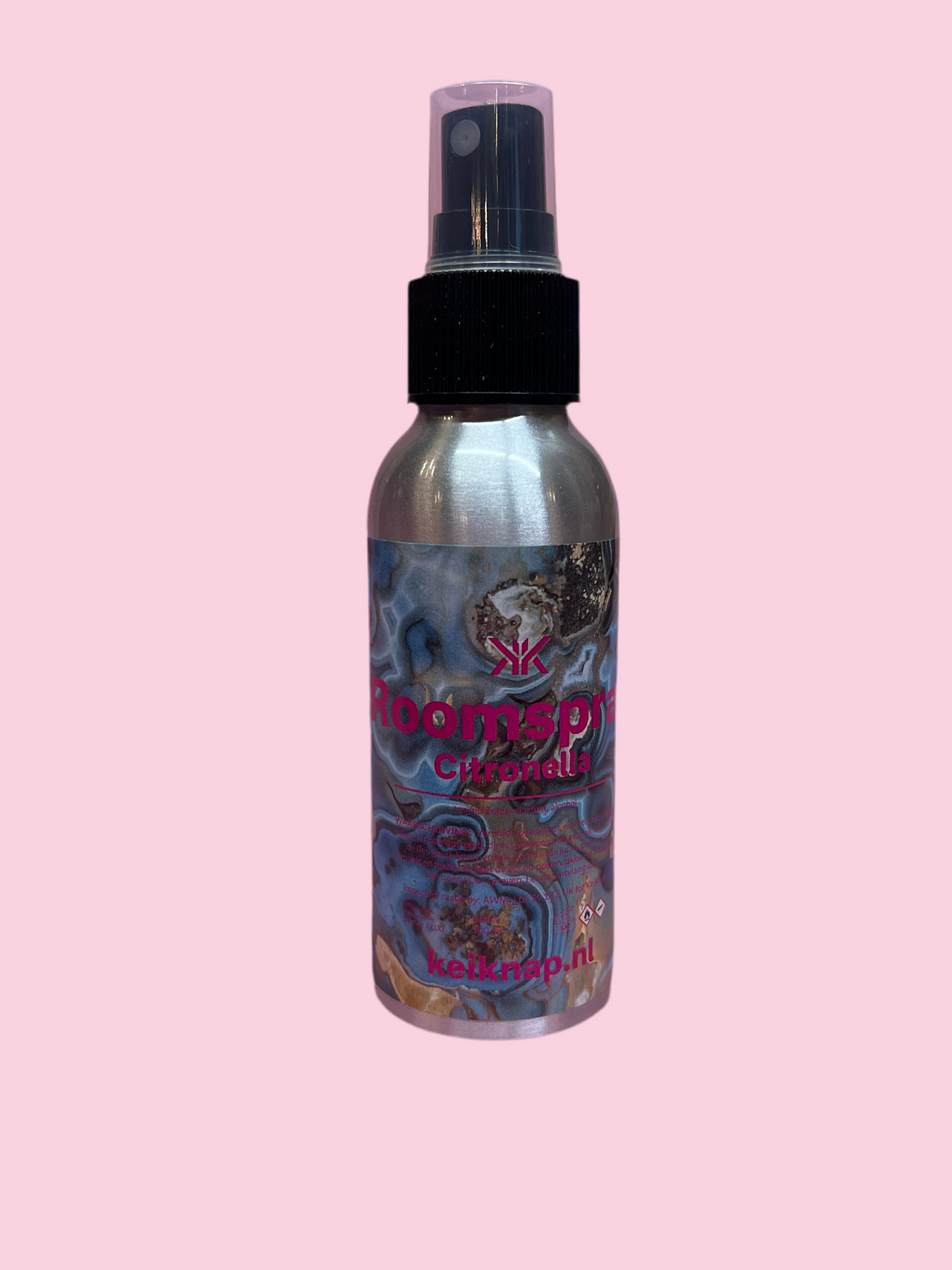 Citronella Roomspray