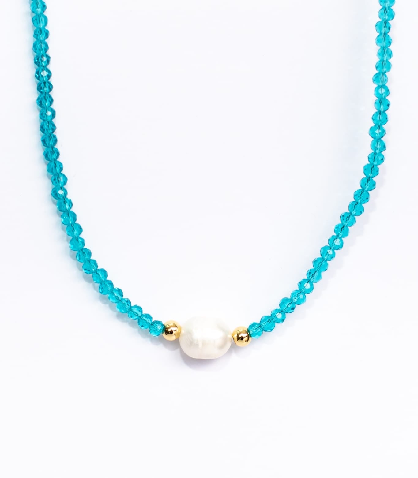 Ketting parel