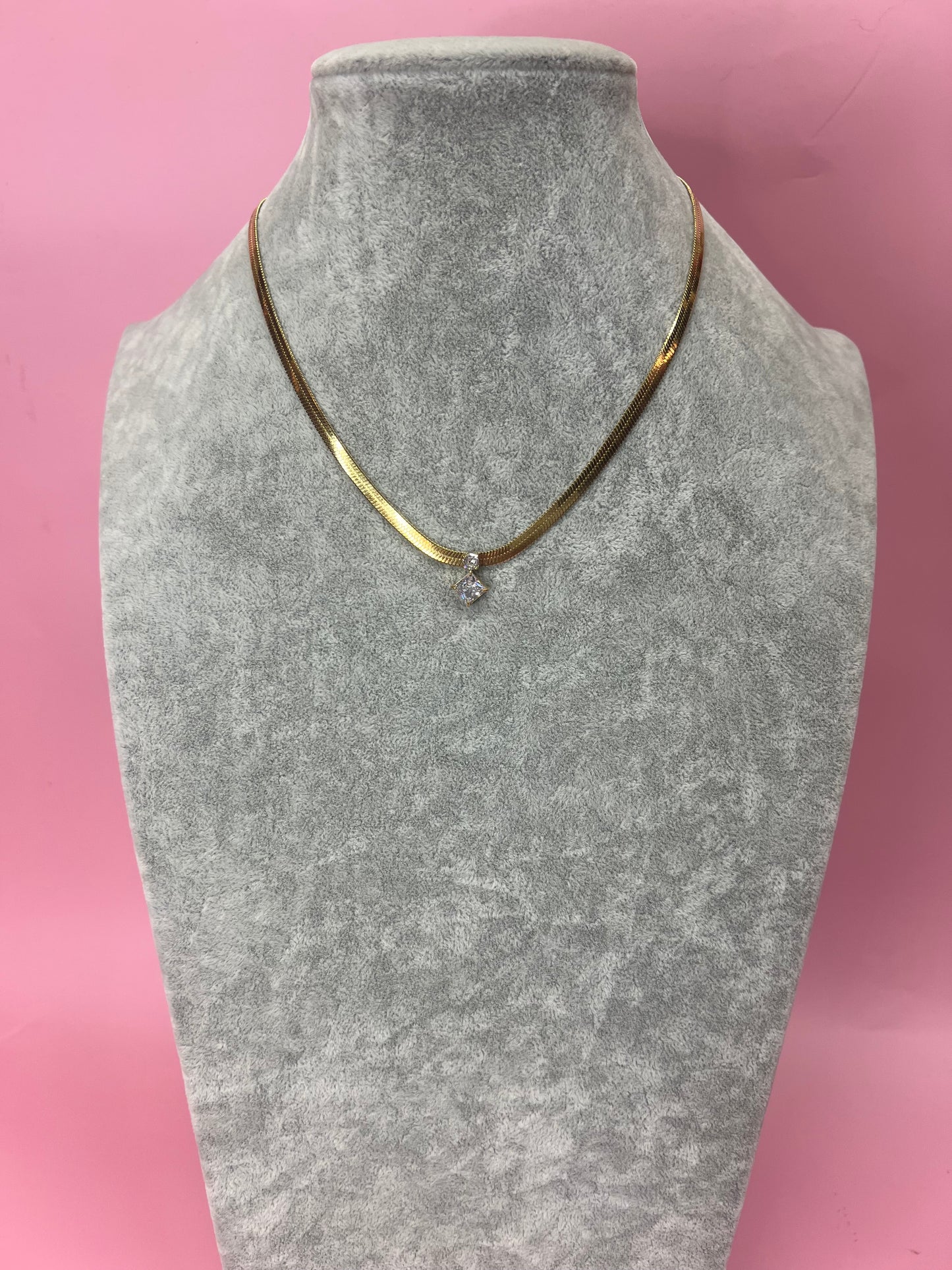 Ketting sunshine