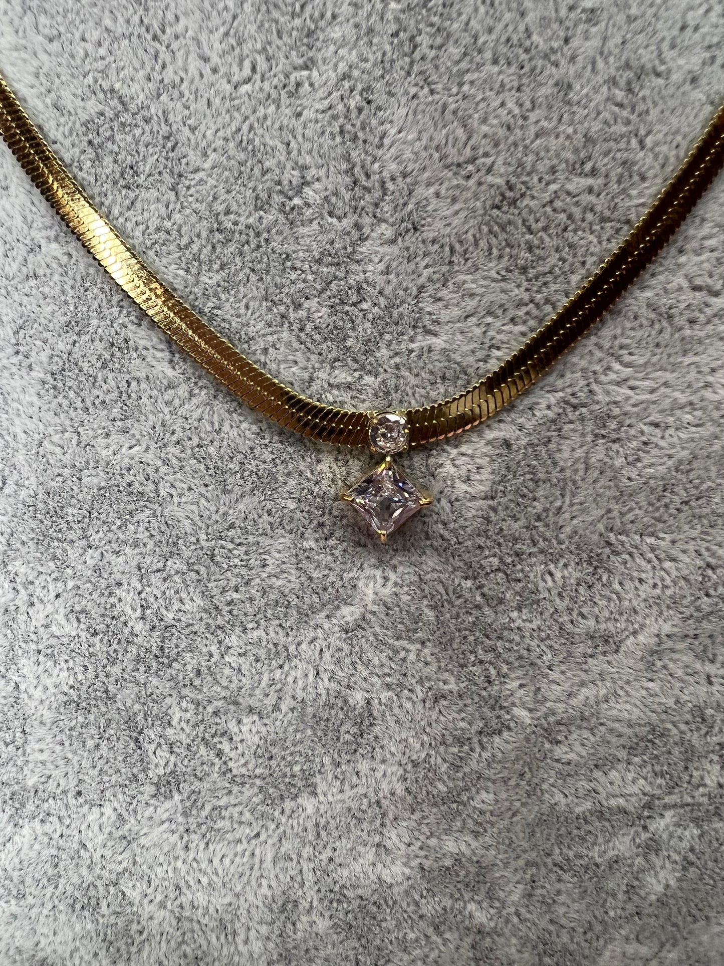 Ketting sunshine