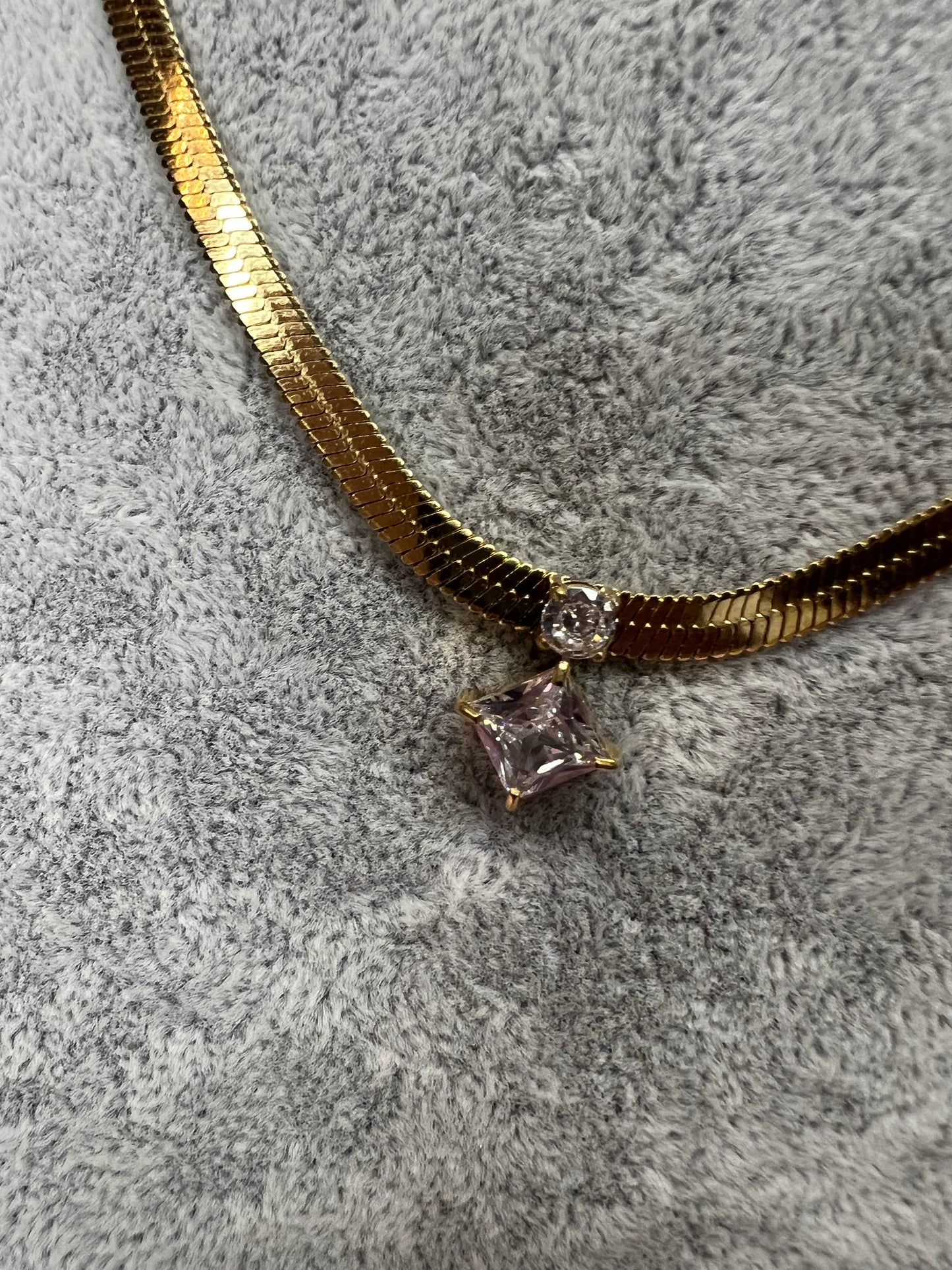 Ketting sunshine