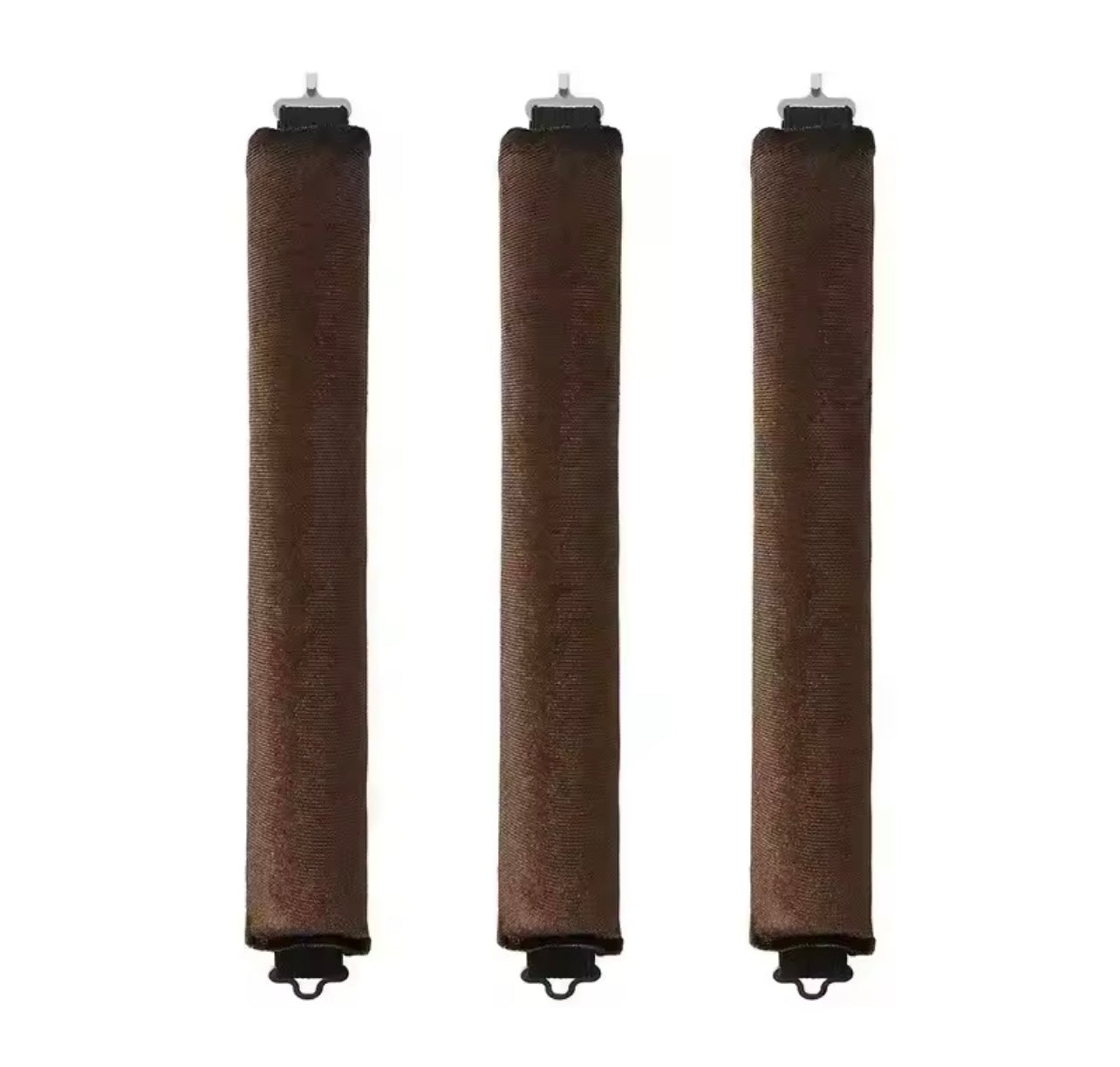 Blow out heatless curls (set van 3)