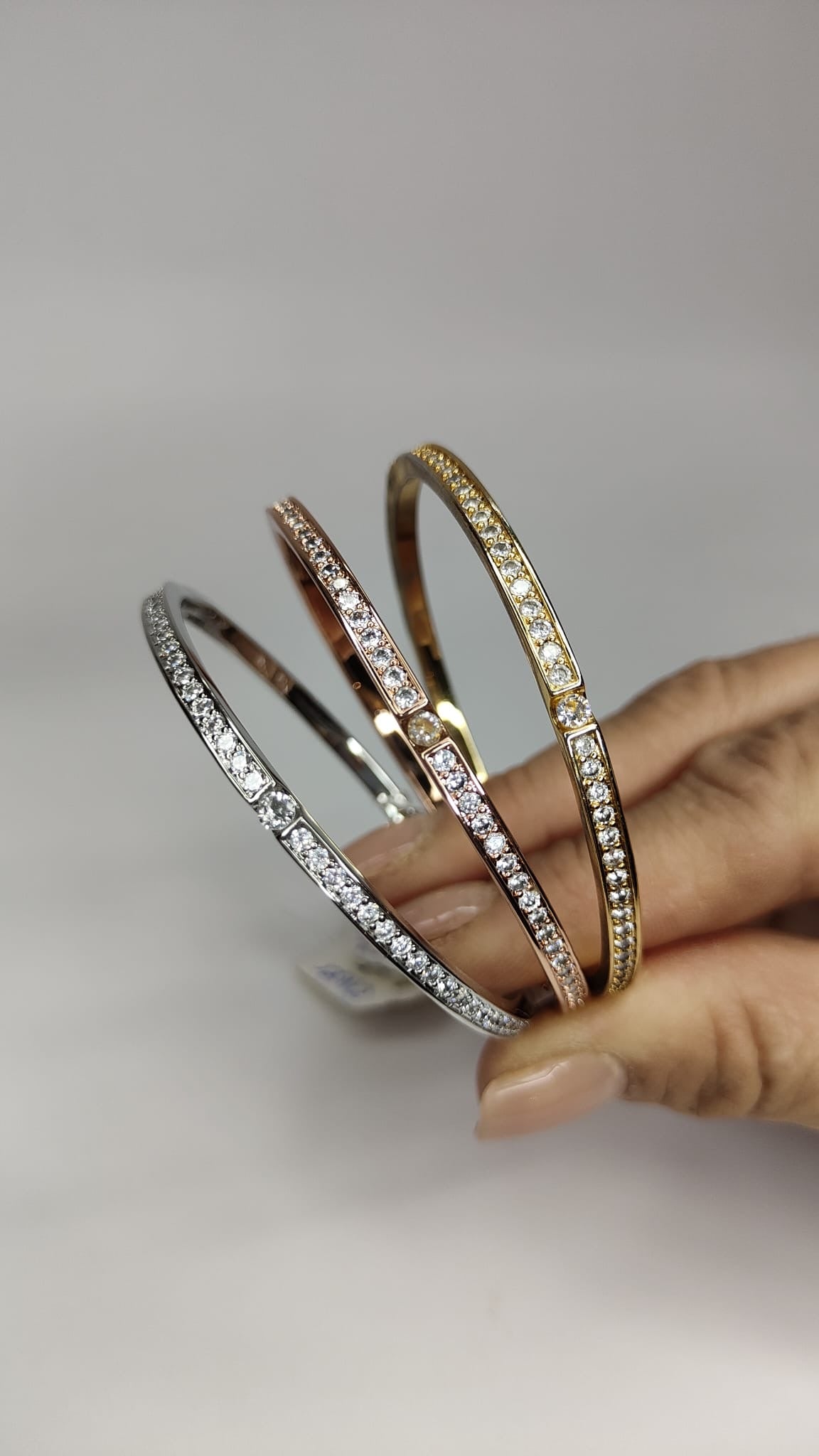 Armband Moskou