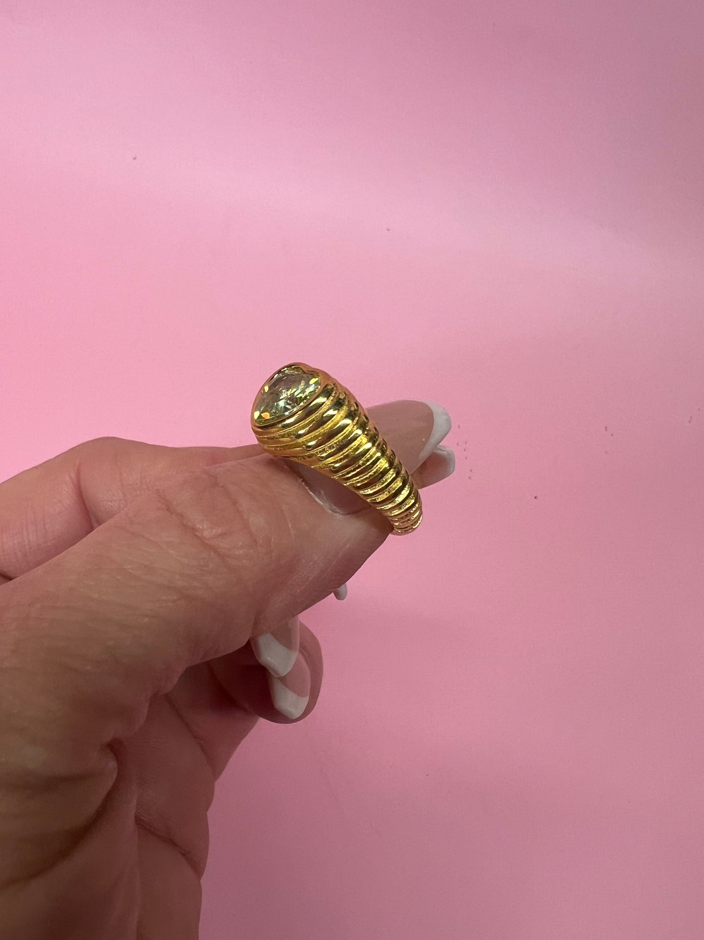 Hart ring