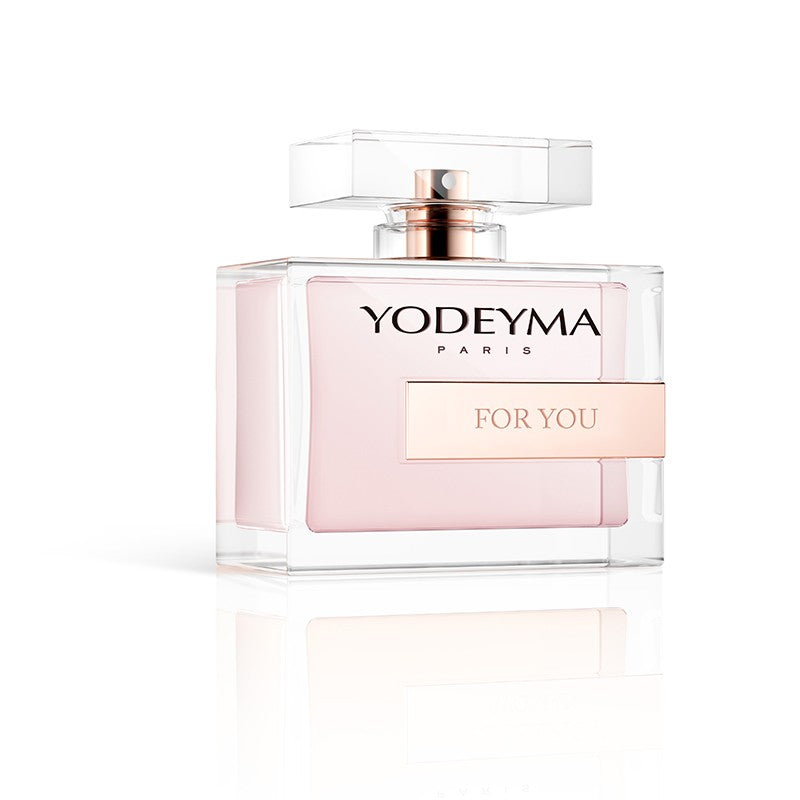 For you-wij vinden hem ruiken naar- chance eau tendre
