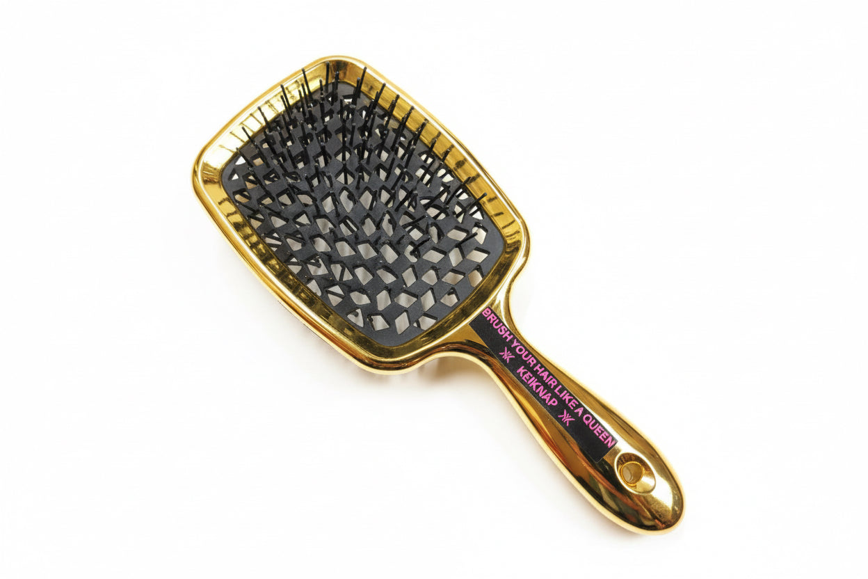 Golden Brush KEIKNAP