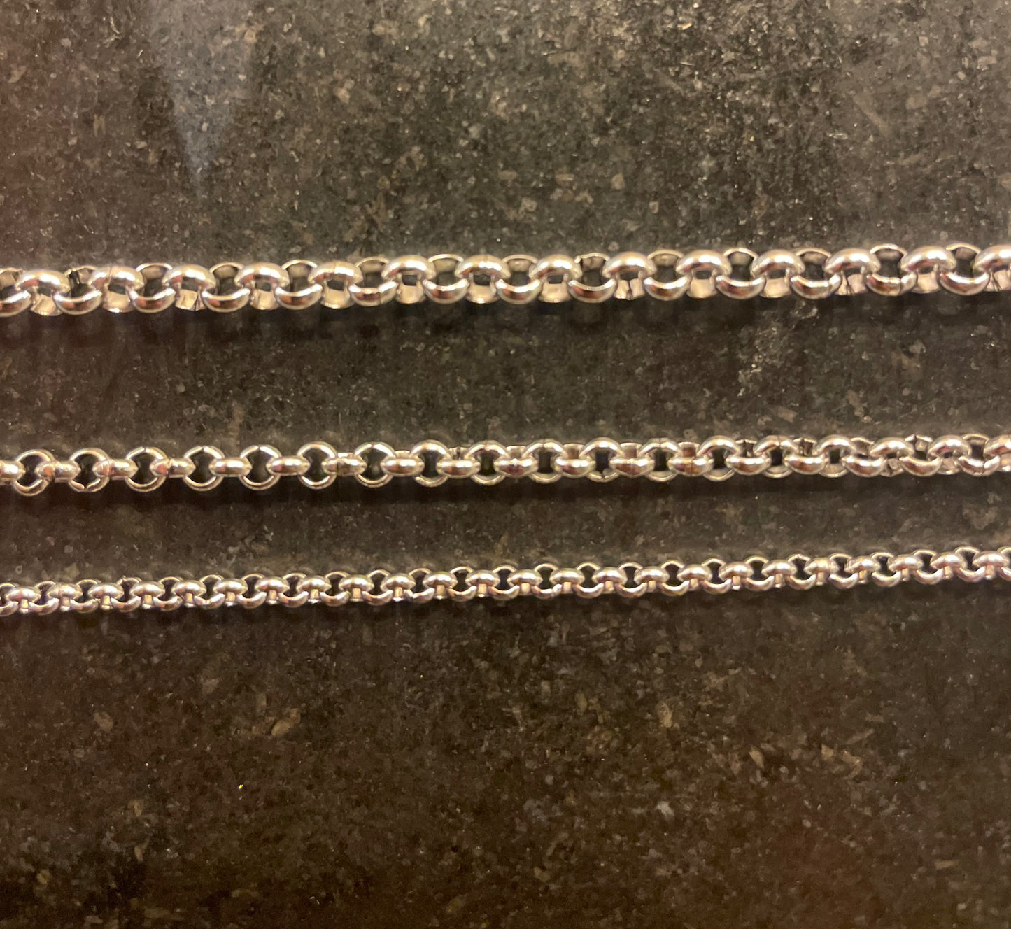Ketting elegant