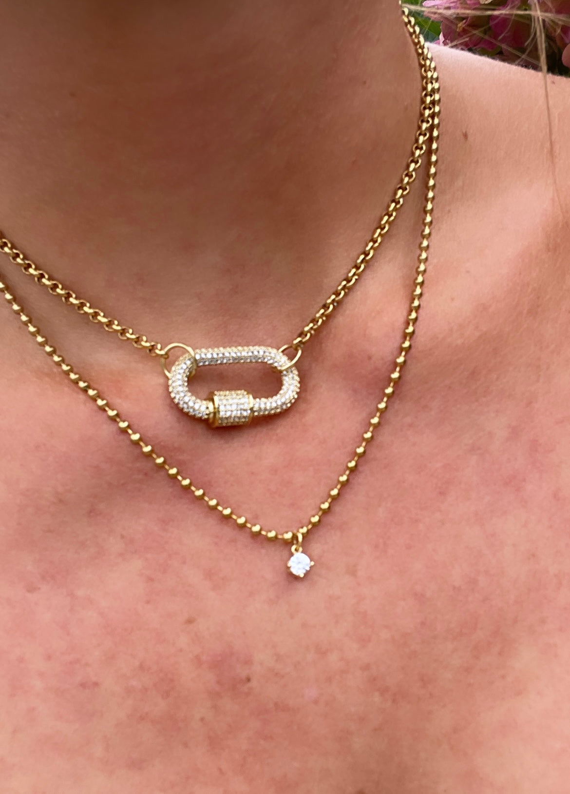Ketting elegant