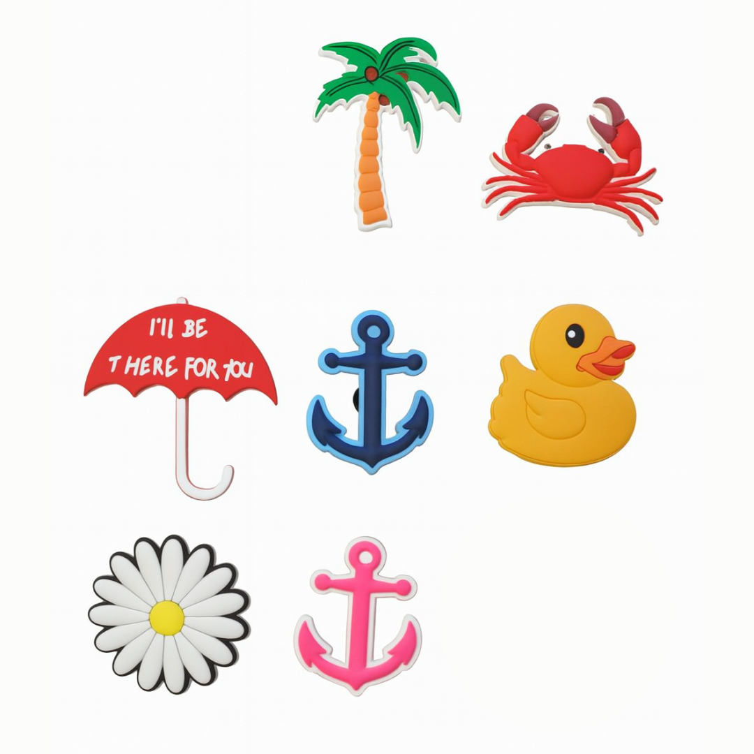 Bagg studs maat L (per stuk) set 2