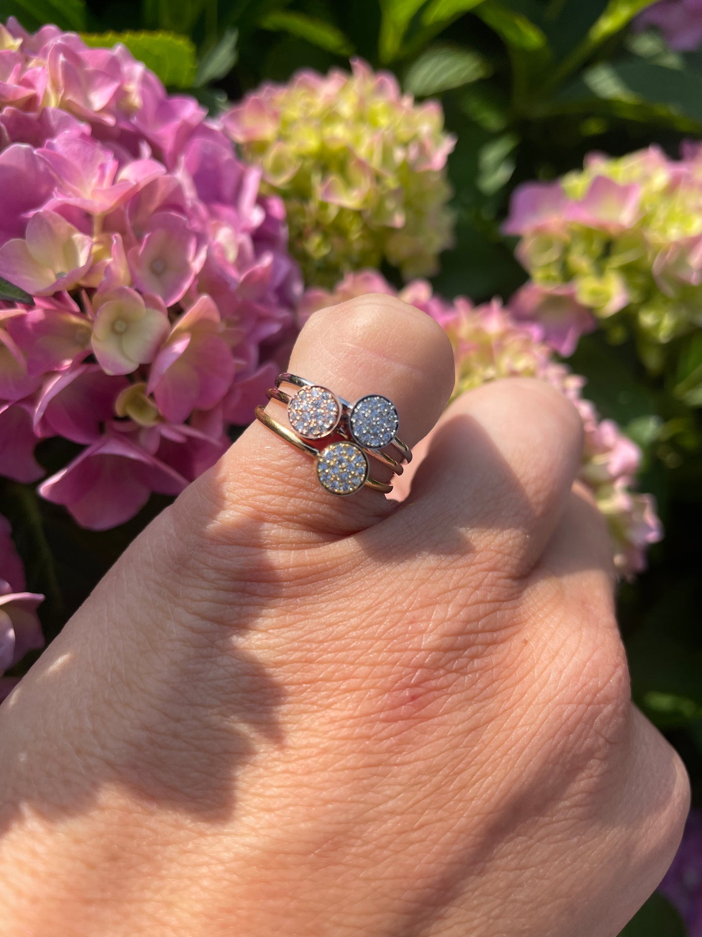 Ring tess