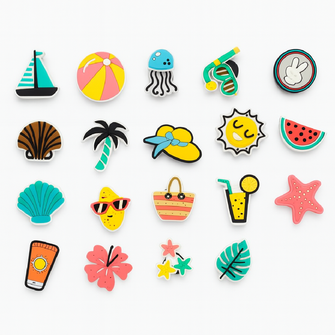 Bagg studs maat XS (per stuk)