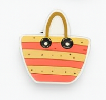 Bagg studs maat XS (per stuk)