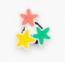 Bagg studs maat XS (per stuk)