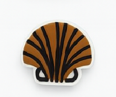 Bagg studs maat XS (per stuk)