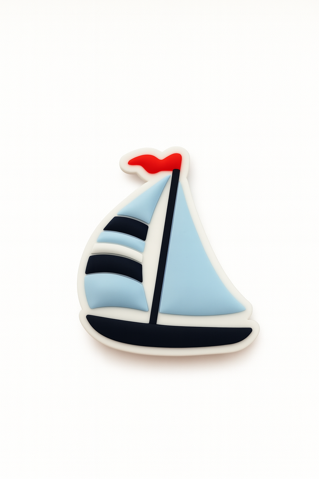 Bagg studs maat L (per stuk)