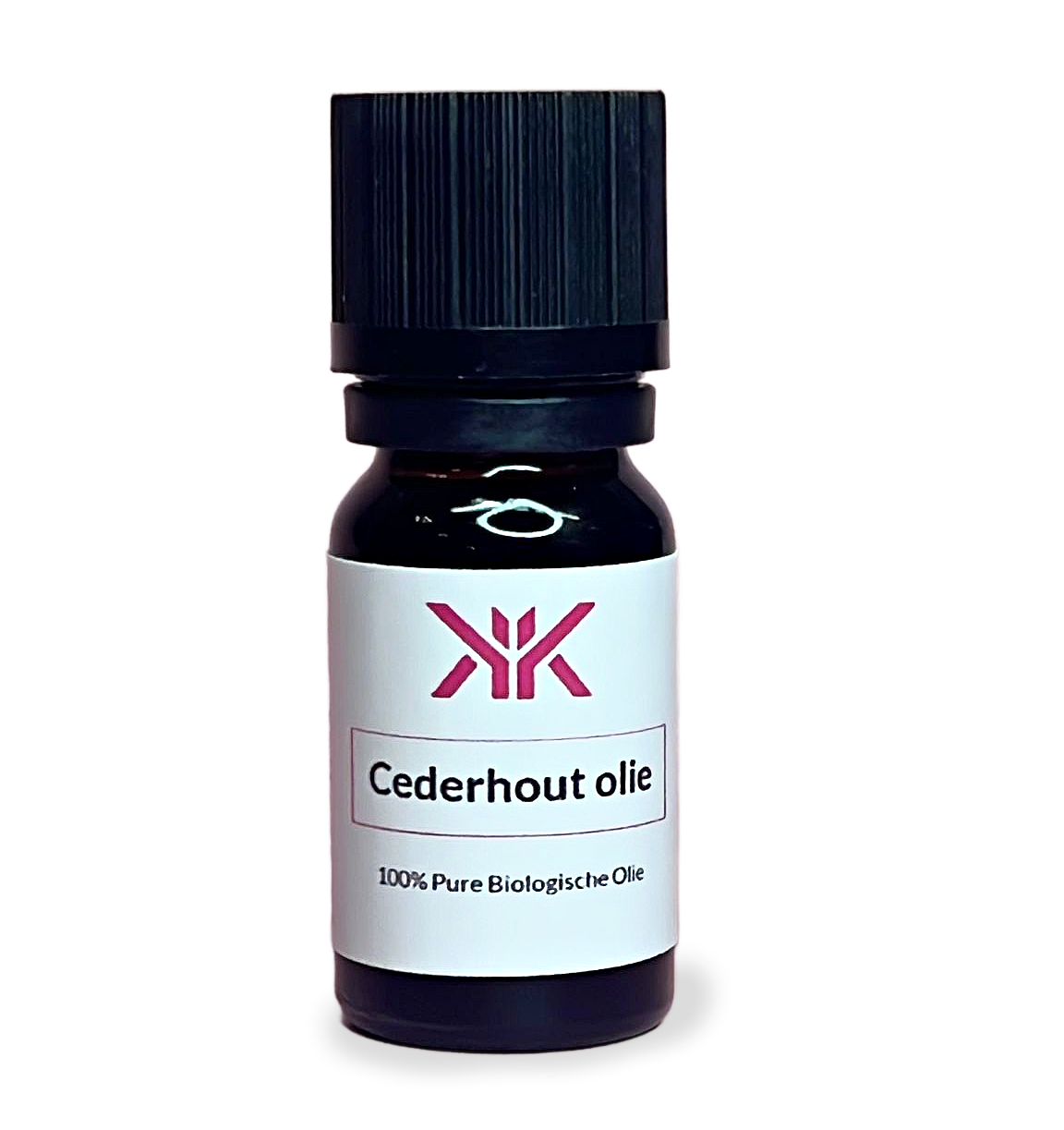 100% Biologische Cederhout Etherische olie