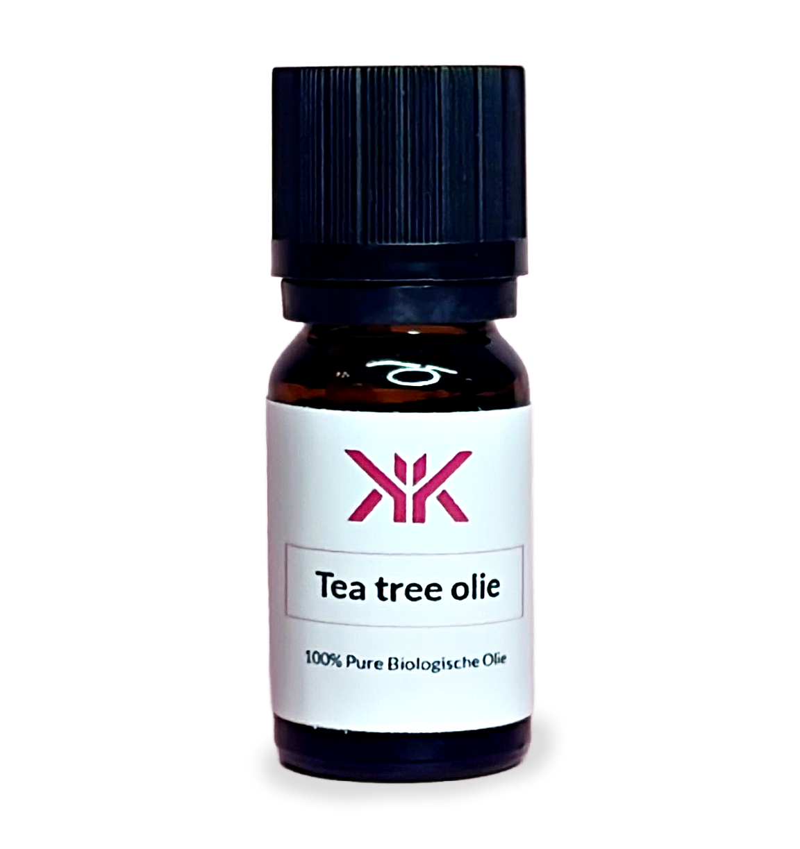 100% Biologische Tea Tree Etherische Olie