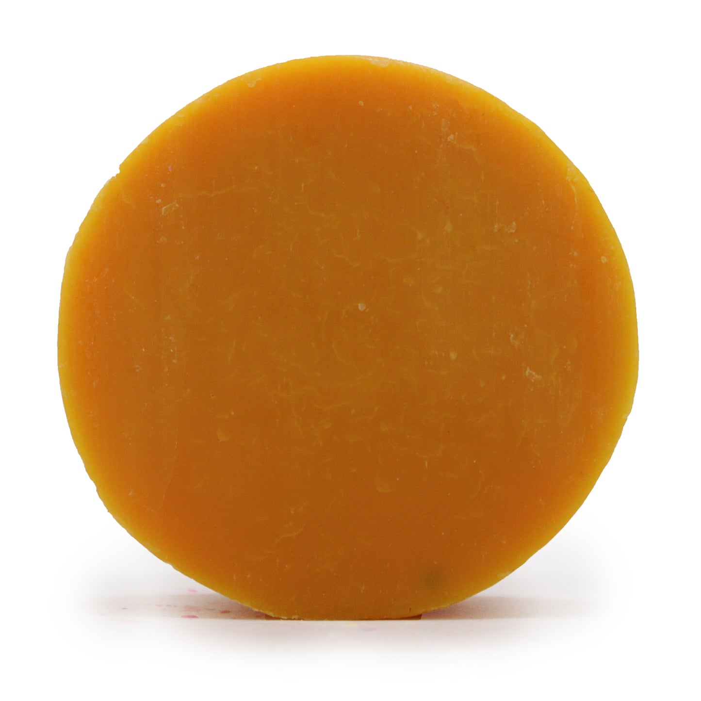 Papaya shampoo bar voor krullen en tegen pluis