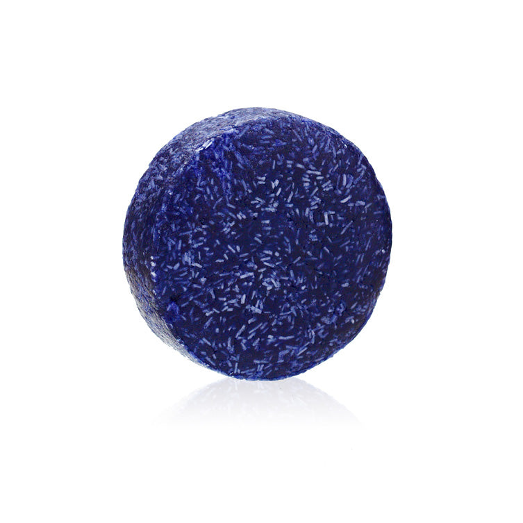 Zilver shampoo bar