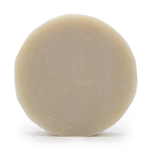 Hairy coconut shampoo bar  voor haar dat dikte en veerkracht mist