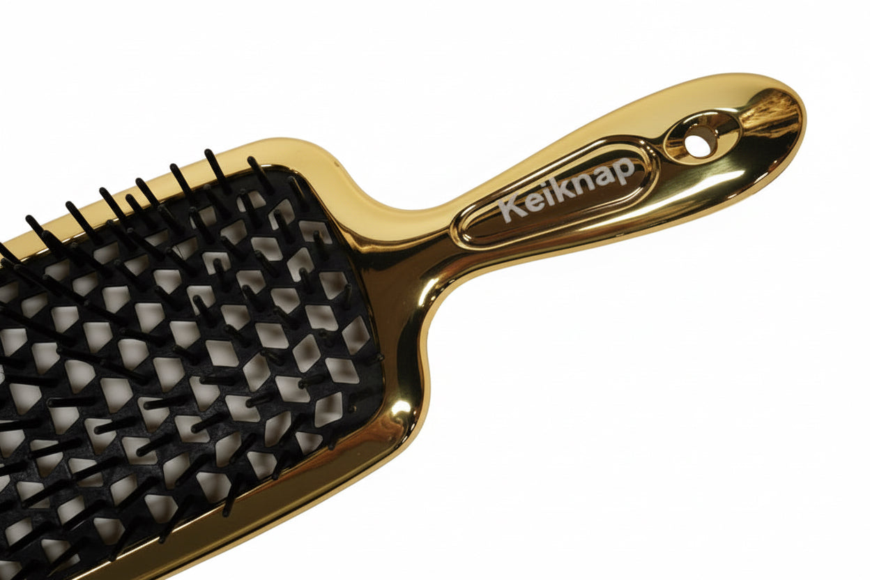 Golden Brush KEIKNAP