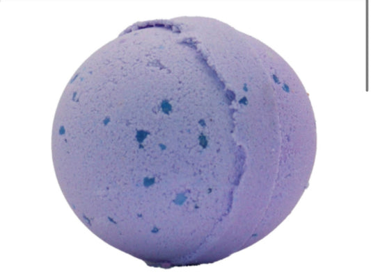 AMETHIST Edelsteen armband Bath Bomb