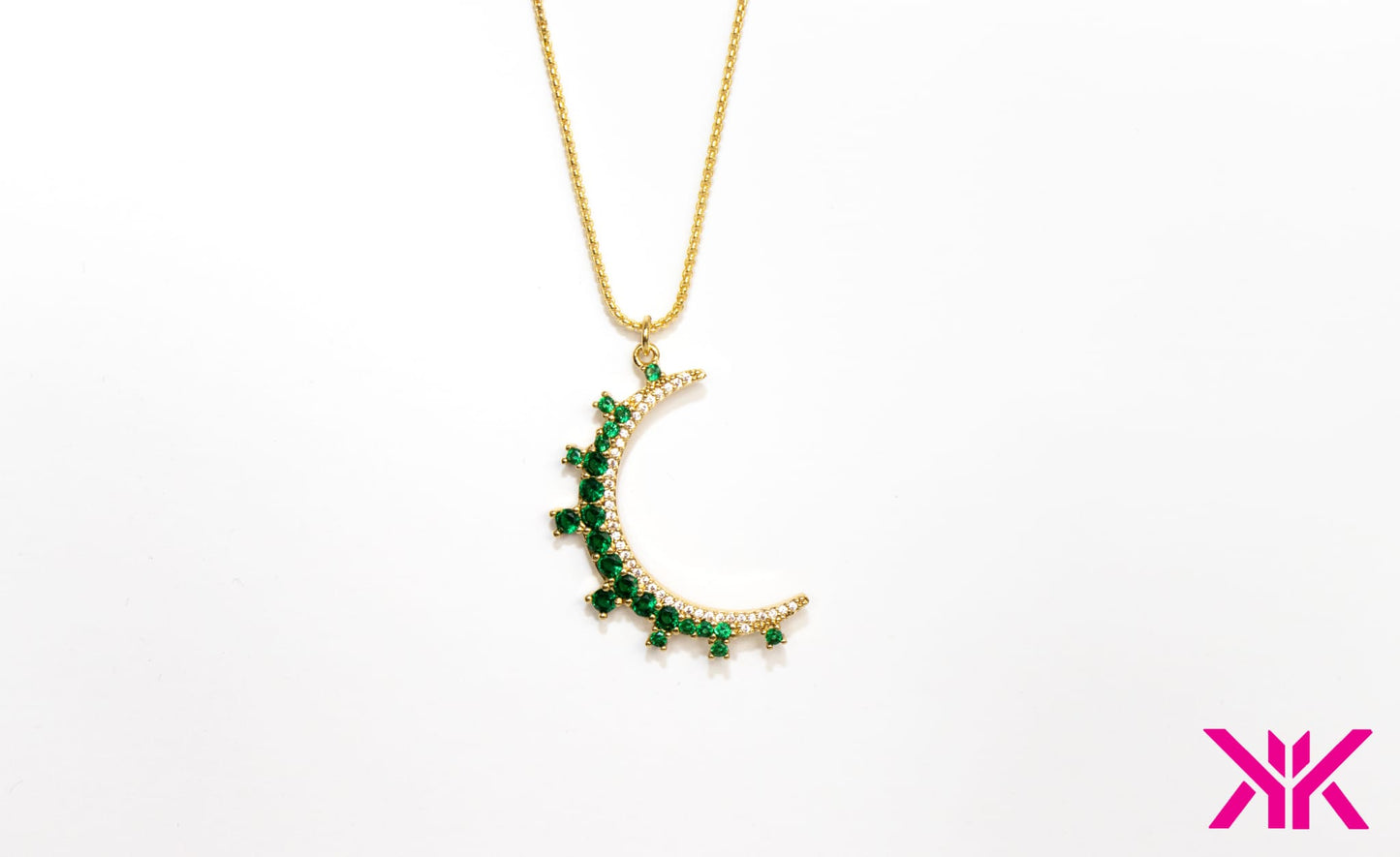 Ketting moon