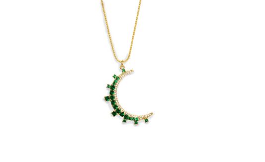 Ketting moon