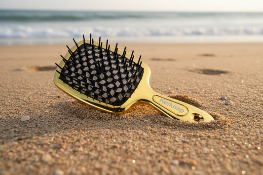 Golden Brush KEIKNAP