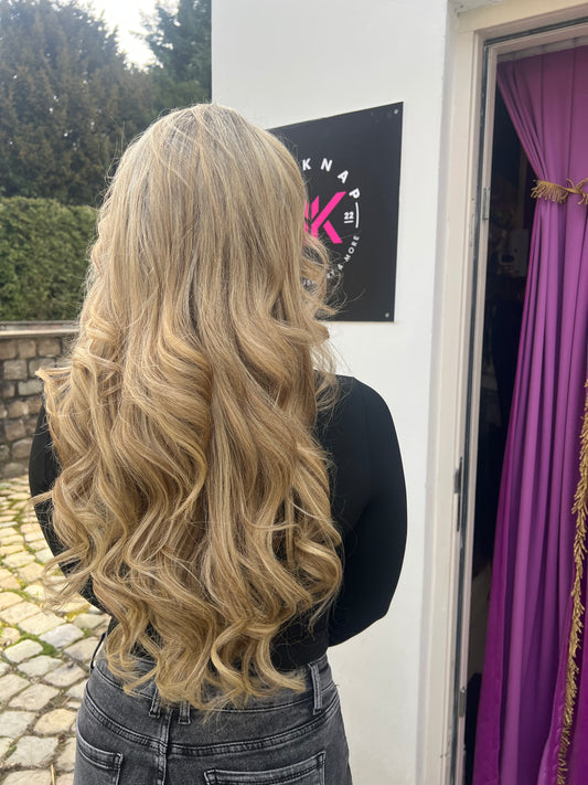 Hairwave neem contact met ons op