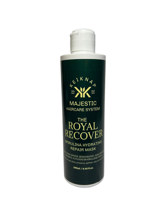 MAJESTIC HAIRCARE SYSTEM THE ROYAL RECOVER HAIR MASK
