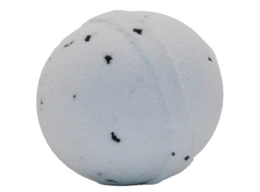 WHITE JASPER Edelsteen armband Bath Bomb