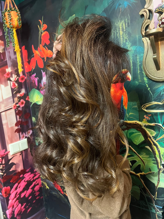 Extensions neem contact met ons op