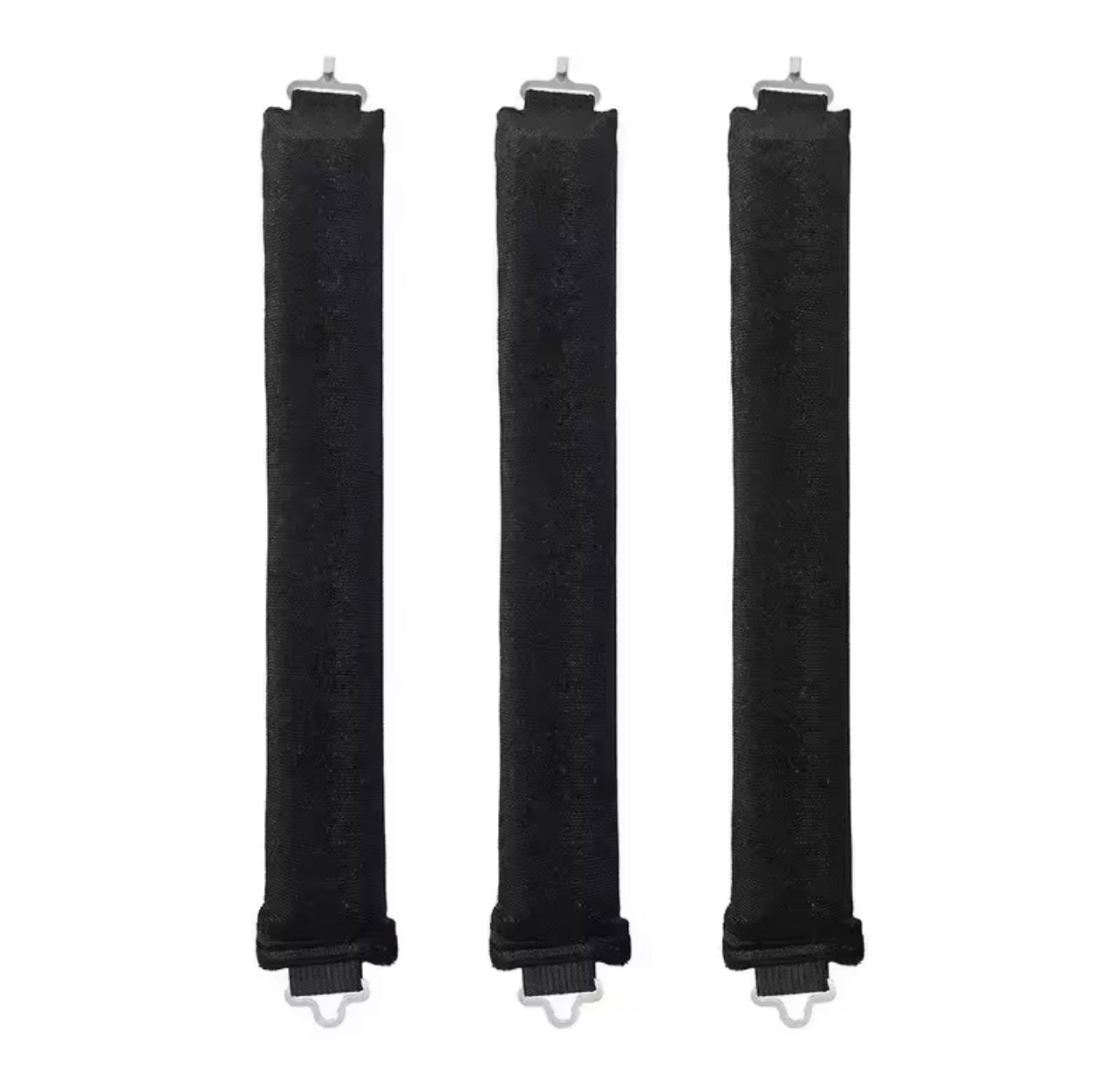 Blow out heatless curls (set van 3)