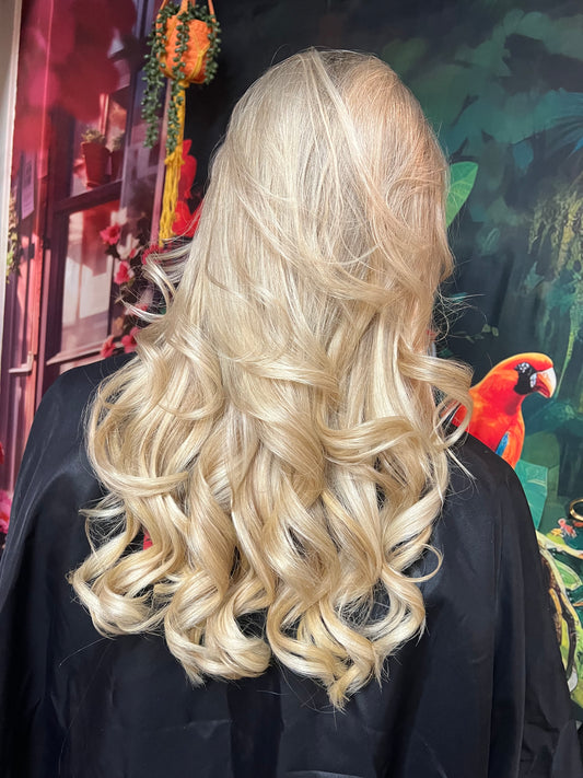 Extensions neem contact met ons op