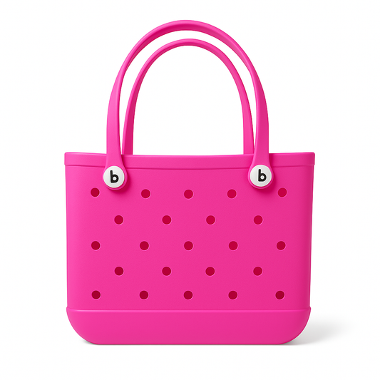Knapp Bagg Fuchsia (M)