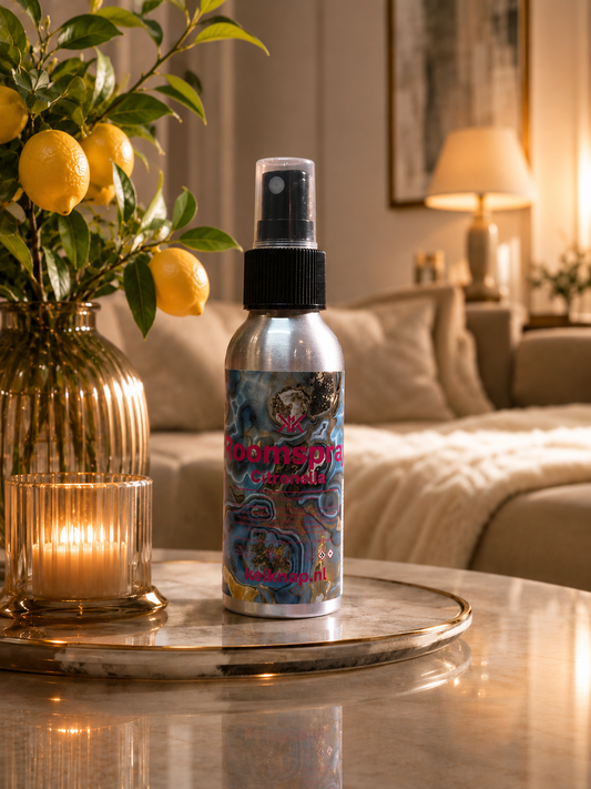 Citronella Roomspray