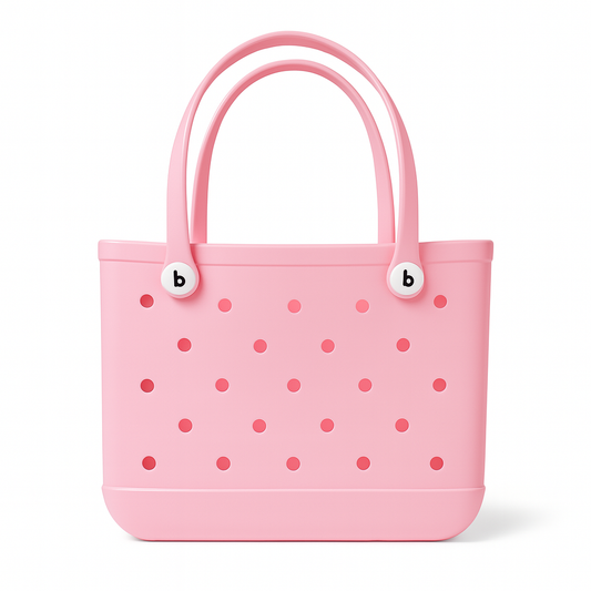 Knapp Bagg Roze (M)