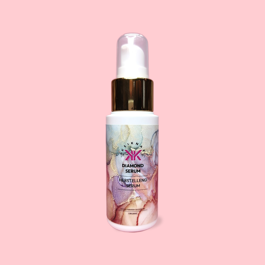 Diamond serum