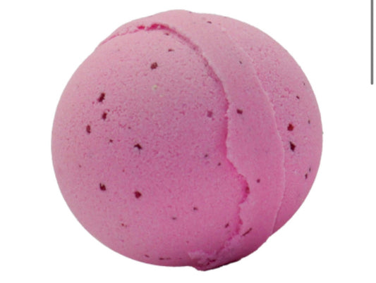 ROZENKWARTS Edelsteen armband Bath Bomb