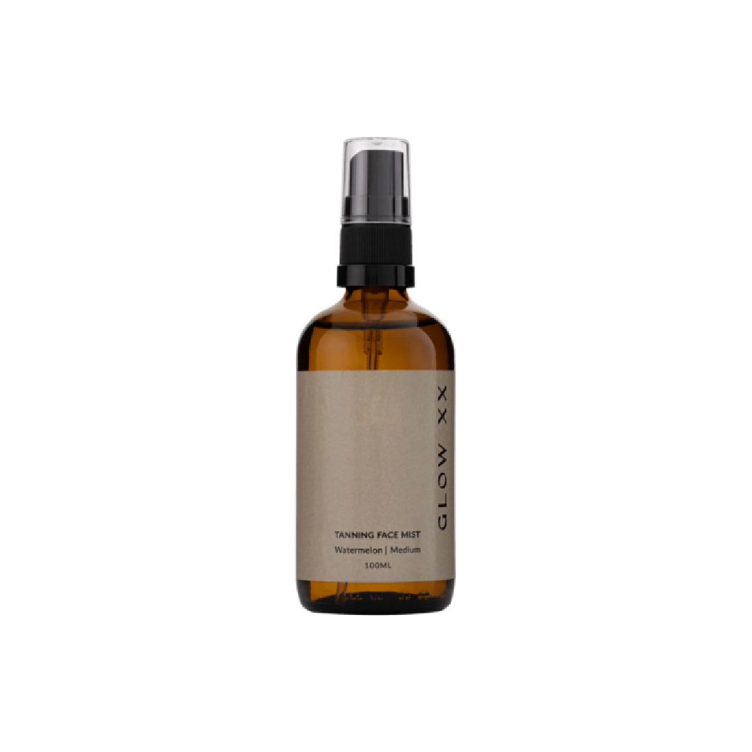 Glowxx facemist