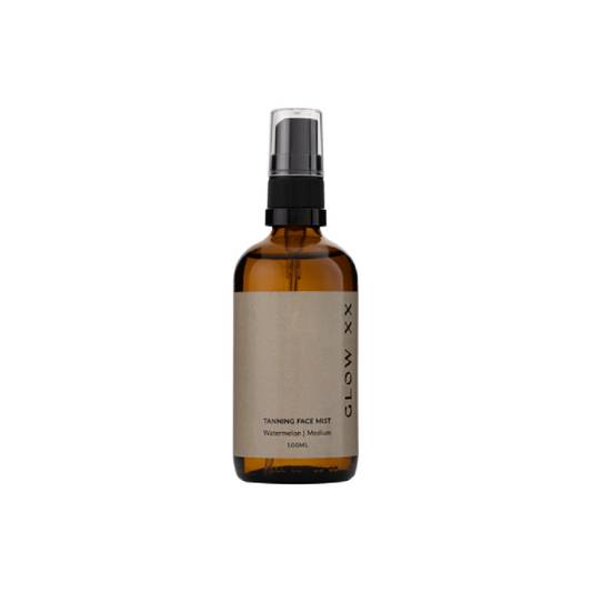 Glowxx facemist