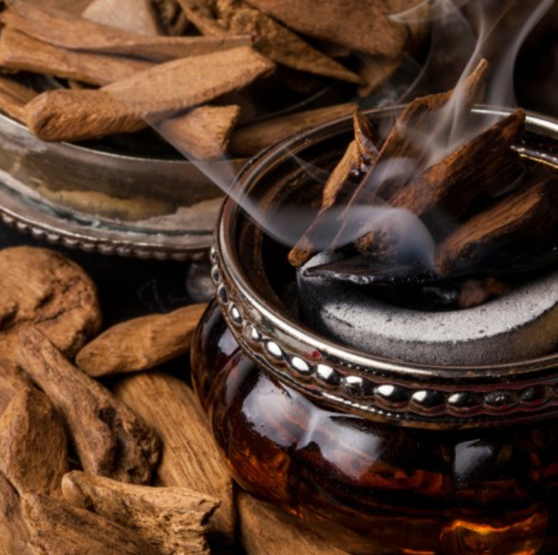 silk elixer - wij vinden hem ruiken naar oud satin mood