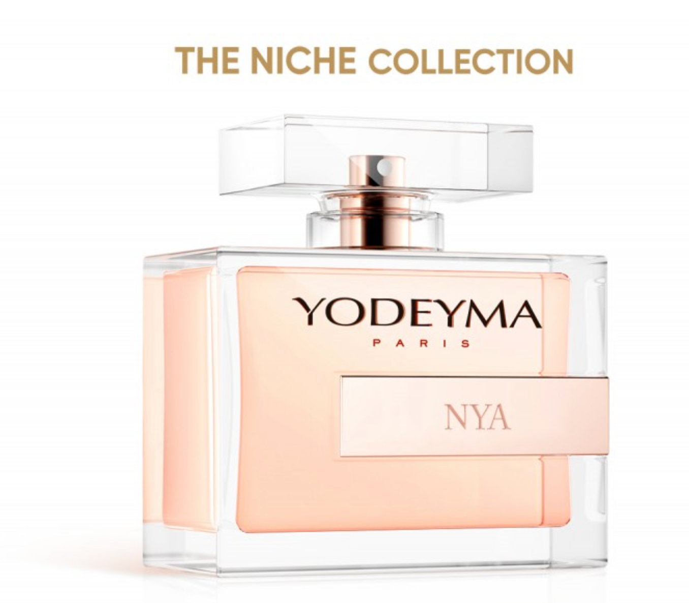 NYA - wij vinden hem ruiken - ANGELS SHARE