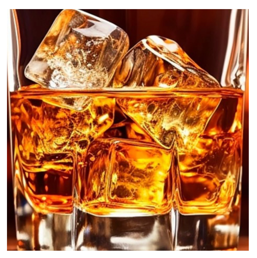 NYA - wij vinden hem ruiken - ANGELS SHARE