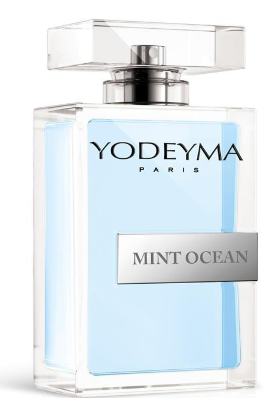 MINT OCEAN - wij vinden hem ruiken naar - SOLEIL BLANC