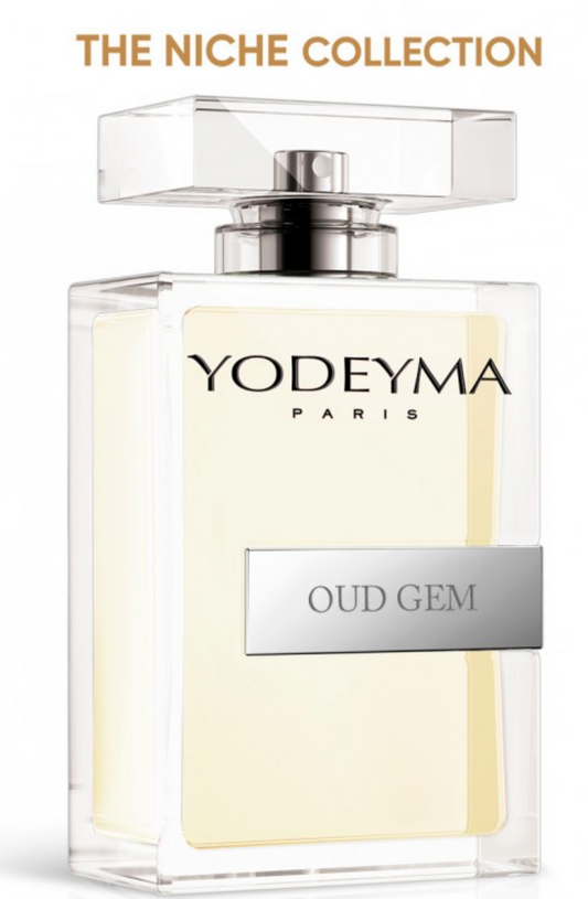 OUD GEM - wij vinden hem ruiken naar - OUD FOR GREATNESS
