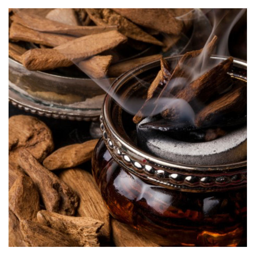 OUD GEM - wij vinden hem ruiken naar - OUD FOR GREATNESS