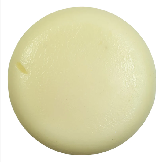 Lavendel en limoen conditioner bar