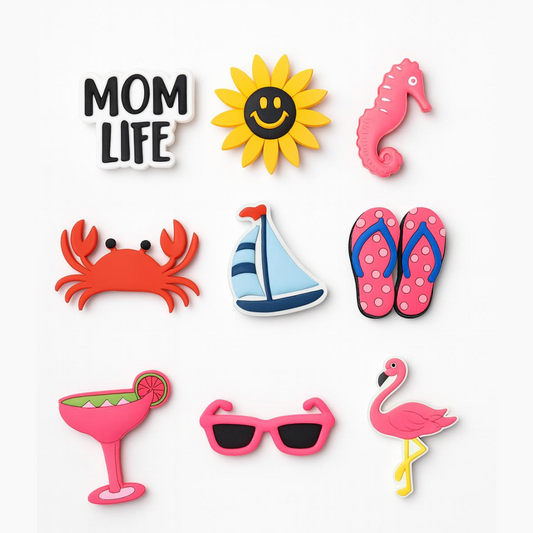 Bagg studs maat L (per stuk)